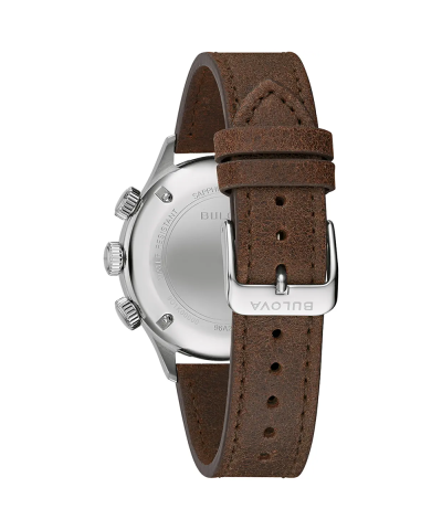 Bulova A-15 Pilot 42mm - 96A245 - Bilde 3