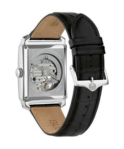 Bulova Sutton Classic 33mm - 96A269 - Bilde 3