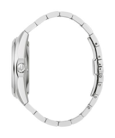 Alternative view of Bulova Surveyor Classic Automatic 42mm - 96A270