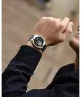 Bulova Surveyor Classic Automatic 42mm - 96A270 - Bilde 4