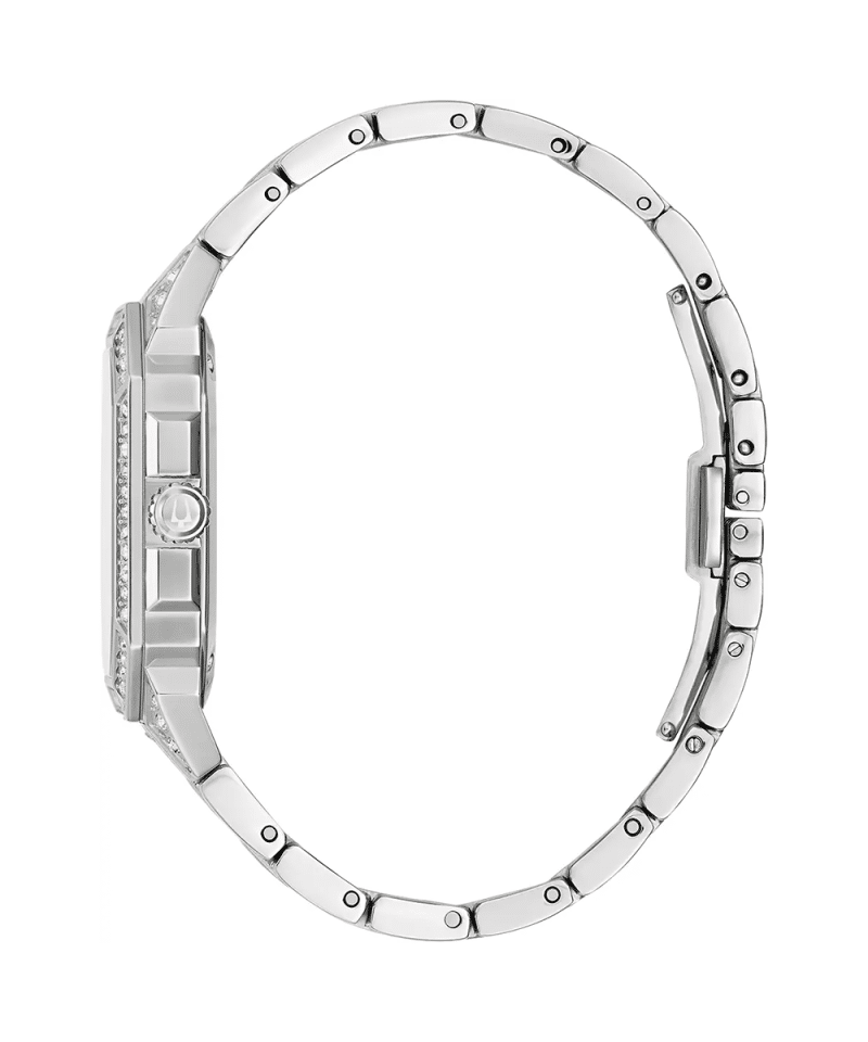 Alternative view of Bulova Octava 40mm - 96A285