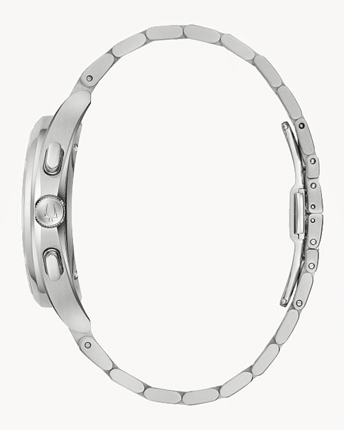 Alternative view of Bulova Curv Chronograph - 96A297