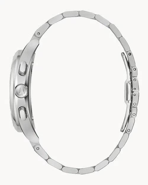 Bulova Curv Chronograph - 96A297 - Bilde 2