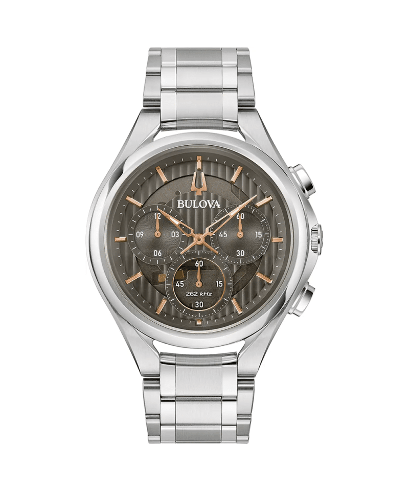 Bulova Curv 44mm - 96A298