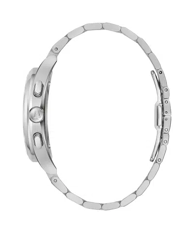 Alternative view of Bulova Curv 44mm - 96A298