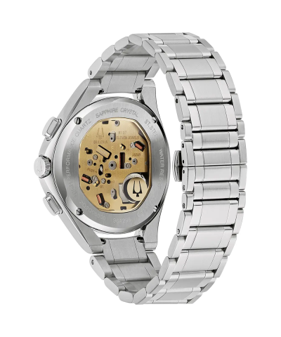 Bulova Curv 44mm - 96A298 - Bilde 3