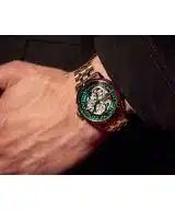 Bulova Sutton Classic 40mm - 96A329 - Bilde 4