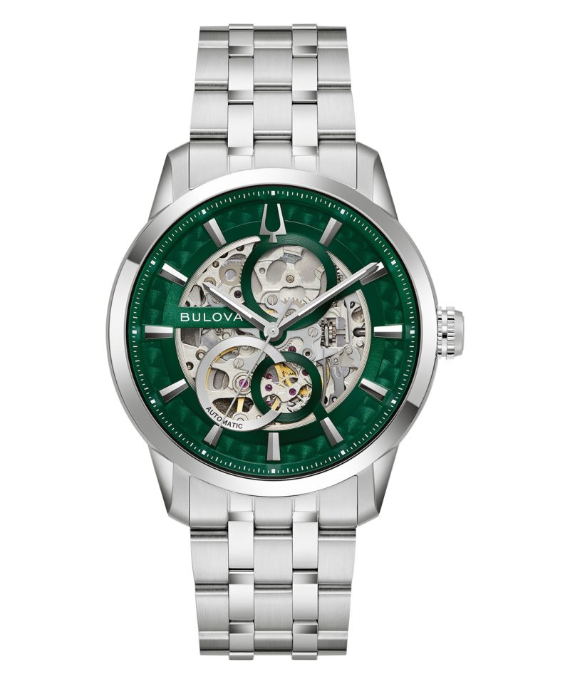 Bulova Sutton 40mm - 96A329