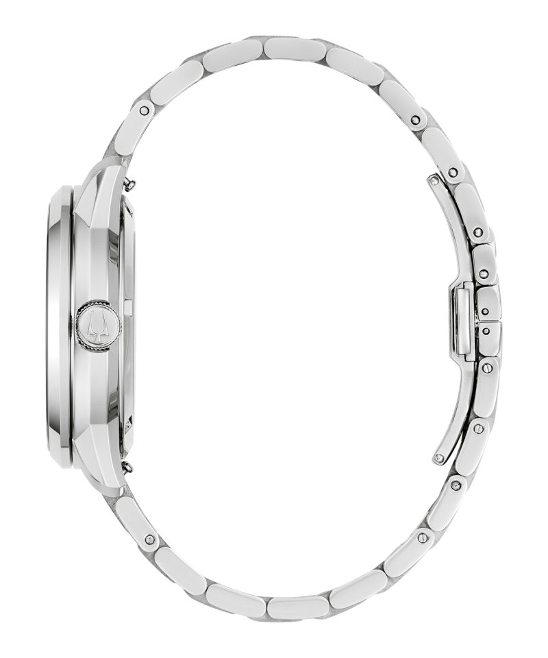 Alternative view of Bulova Sutton 40mm - 96A329