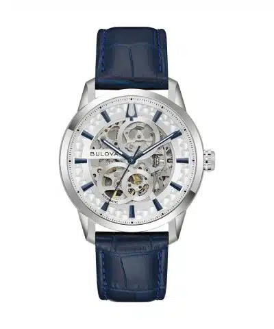 Bulova Sutton Classic 40mm - 96A330