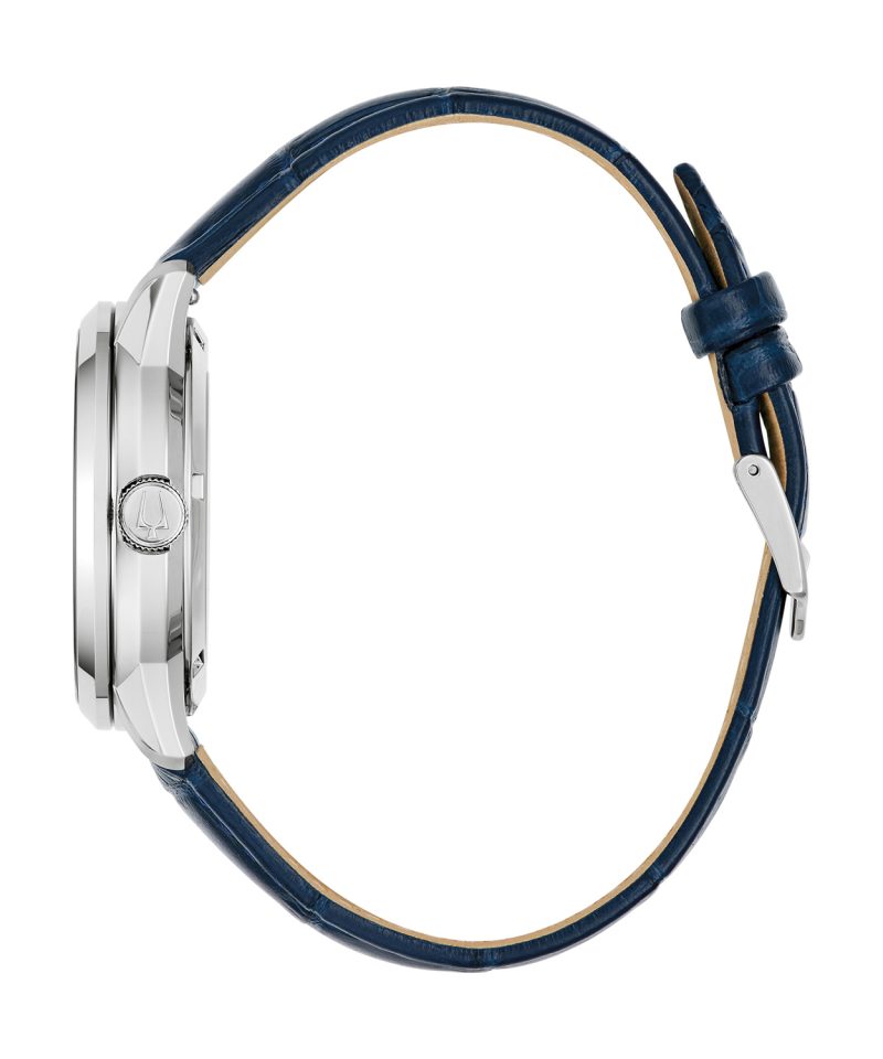 Alternative view of Bulova Sutton 40mm - 96A330