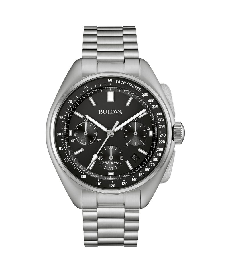 Bulova Lunar Pilot Archive Series 45mm - 96B258