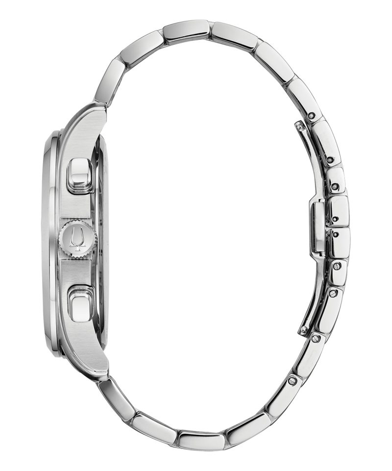 Alternative view of Bulova Wilton Classic 47mm - 96B288