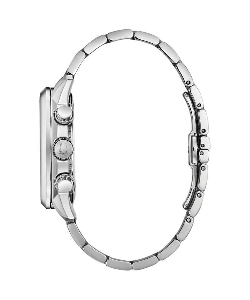 Alternative view of Bulova Sutton 44mm - 96B319