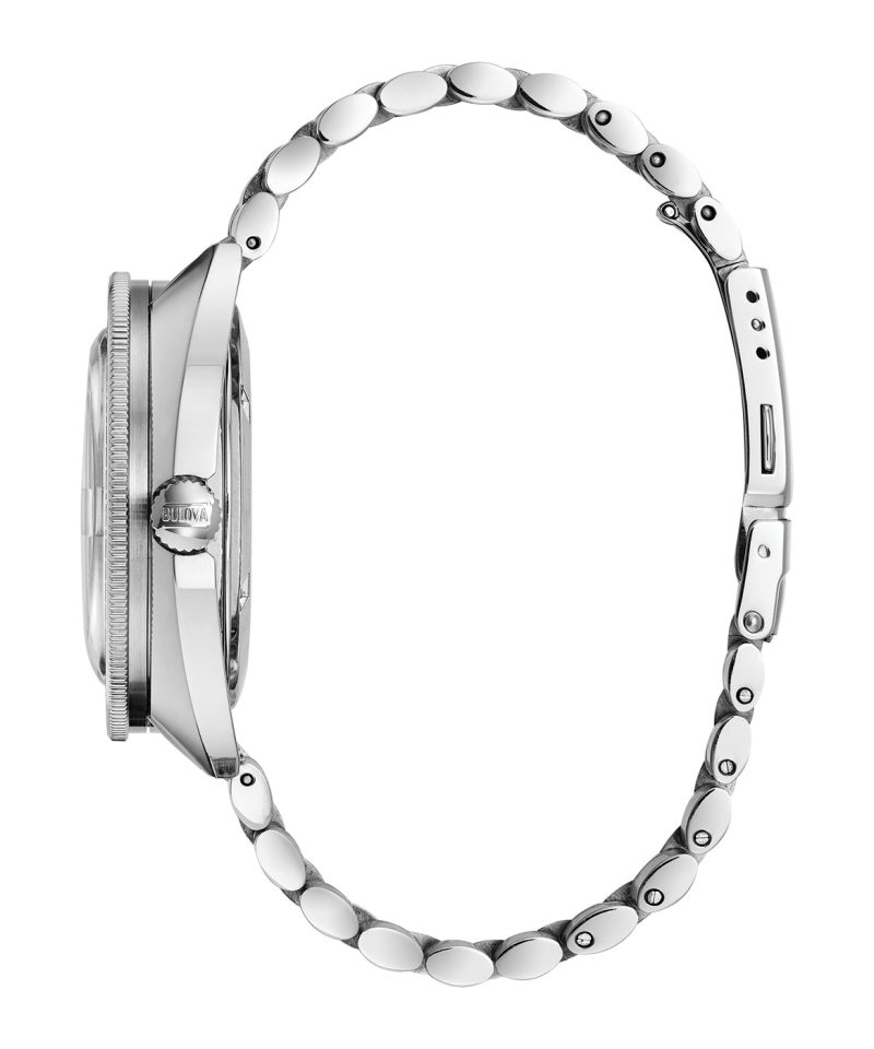 Alternative view of Bulova Devil Diver Oceanographer / Archive Series 44mm - 96B322