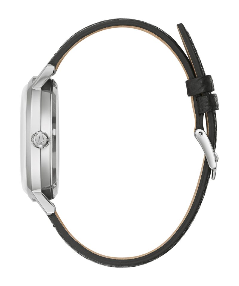 Alternative view of Bulova Aerojet Classic 41mm - 96B374