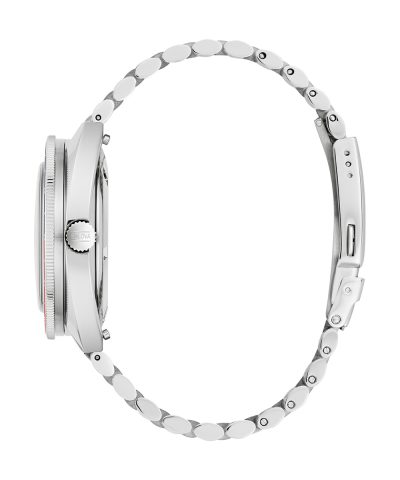 Alternative view of Bulova Oceanographer GMT - 96B405