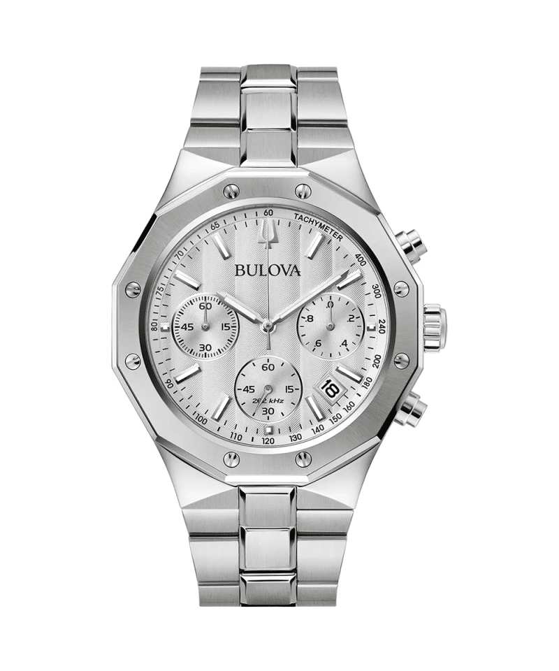 Bulova Classic 44mm - 96B408