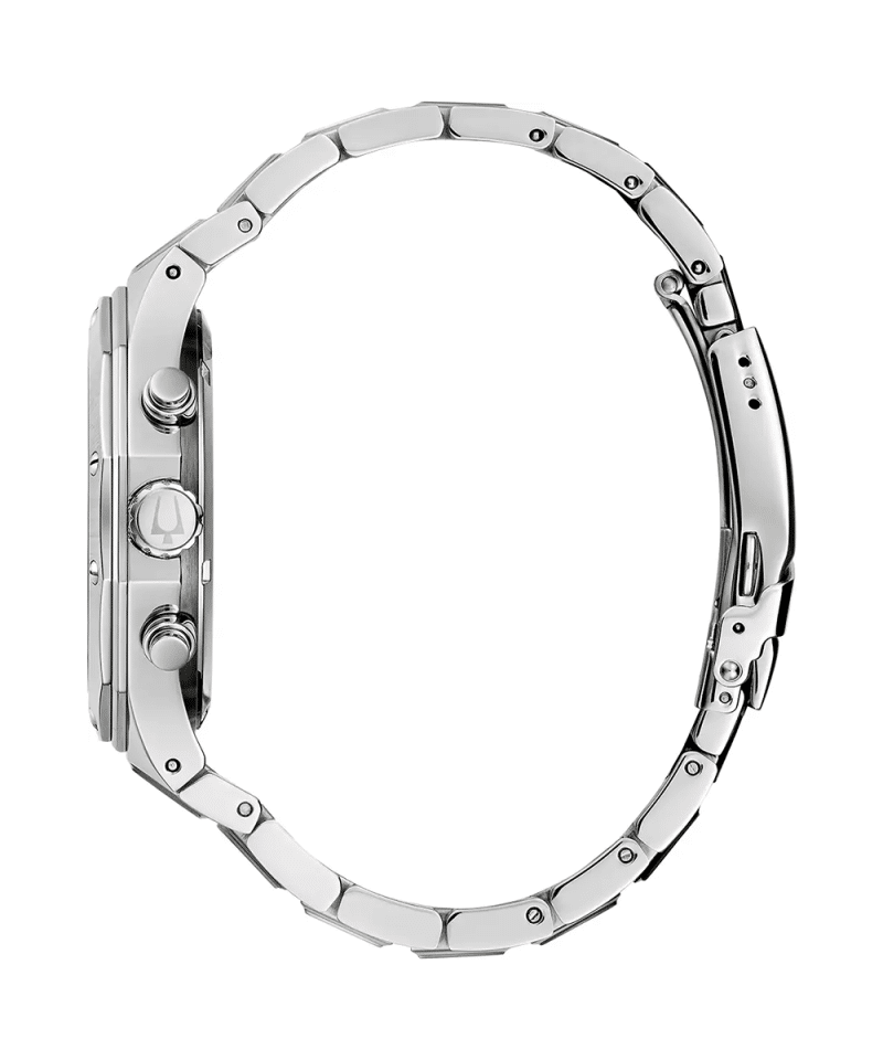 Alternative view of Bulova Classic 44mm - 96B408