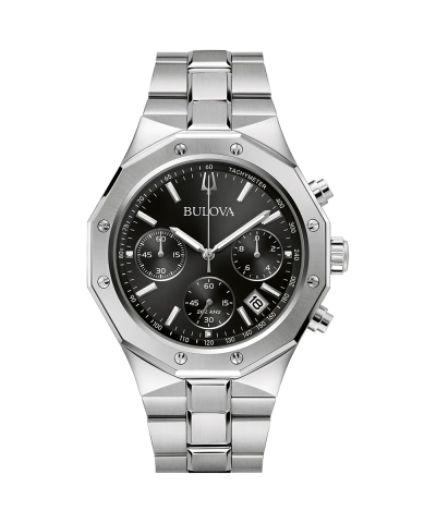 Bulova Classic 44mm - 96B410