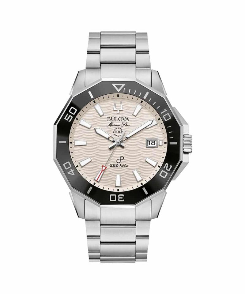 Bulova Marine Star 43mm - 96B426