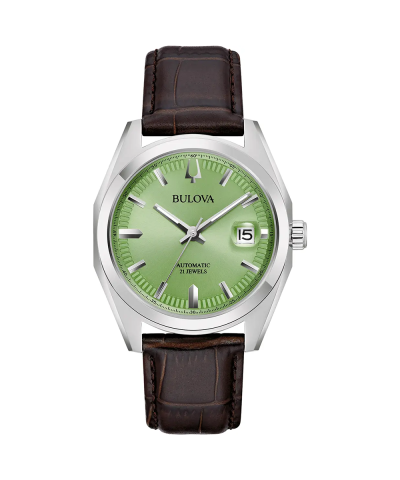 Bulova Suveyor 39mm - 96B427