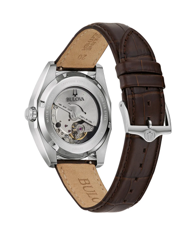 Bulova Suveyor 39mm - 96B427 - Bilde 3