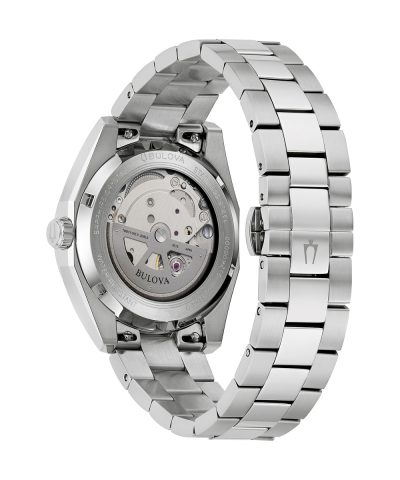Bulova Surveyor Classic  39mm - 96B429 - Bilde 3