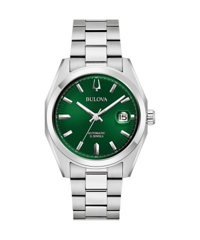 Bulova Surveyor Classic  39mm - 96B429
