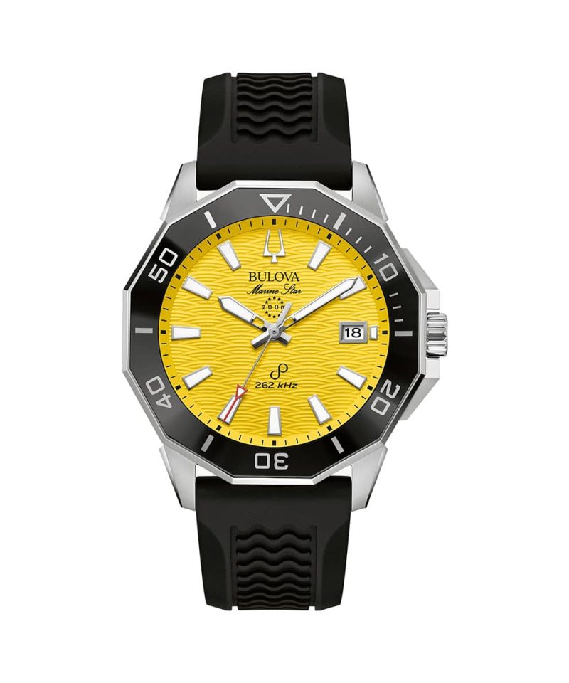 Bulova Marine Star 43mm - 96B431