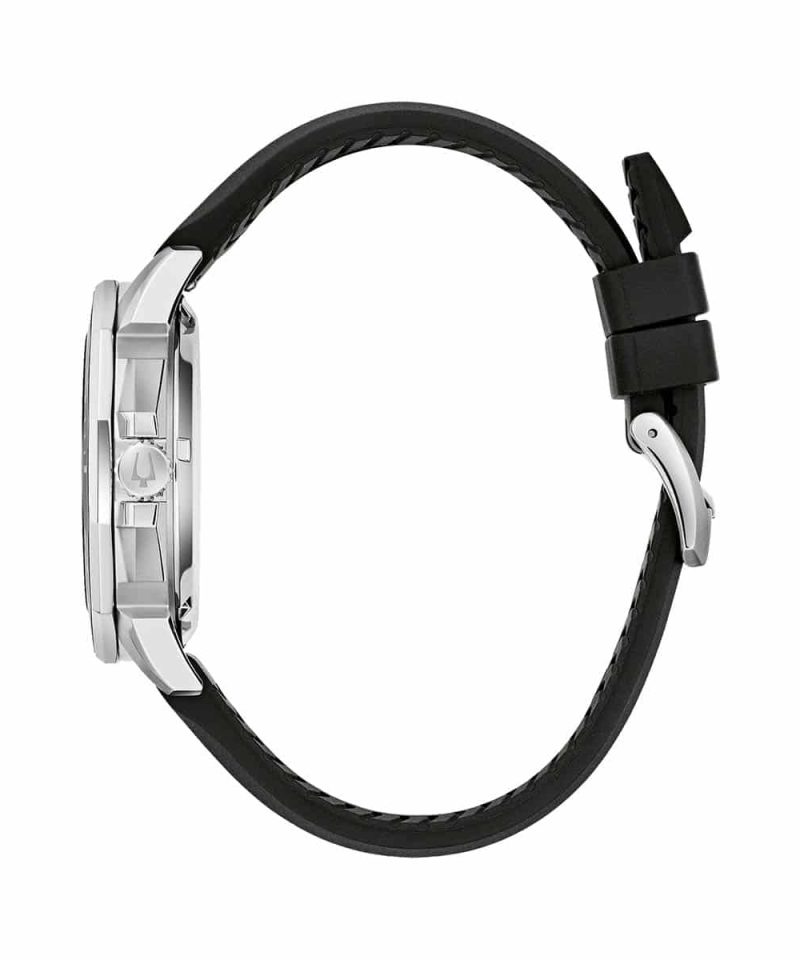 Alternative view of Bulova Marine Star 43mm - 96B431