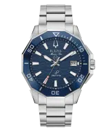 Bulova Marine Star - 96B433