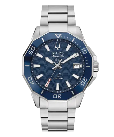 Bulova Marine Star - 96B433