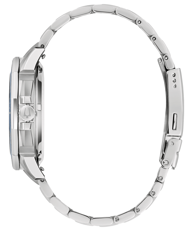 Alternative view of Bulova Marine Star - 96B433