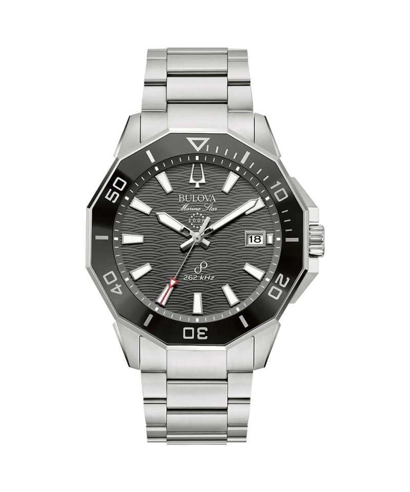 Bulova Marine Star 43mm - 96B434