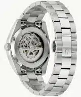 Bulova Surveyor 39mm - 96B436 - Bilde 2