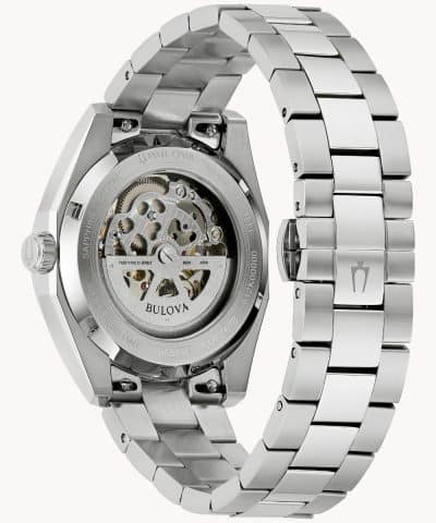 Alternative view of Bulova Surveyor 39mm - 96B436