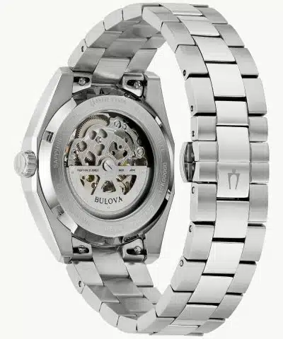 Alternative view of Bulova Surveyor 39mm - 96B436
