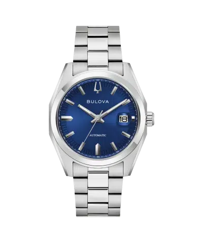 Bulova Surveyor 39mm - 96B436