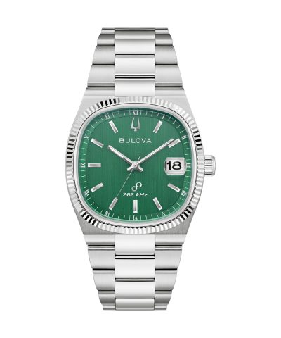Bulova Super Seville 37.5mm - 96B439