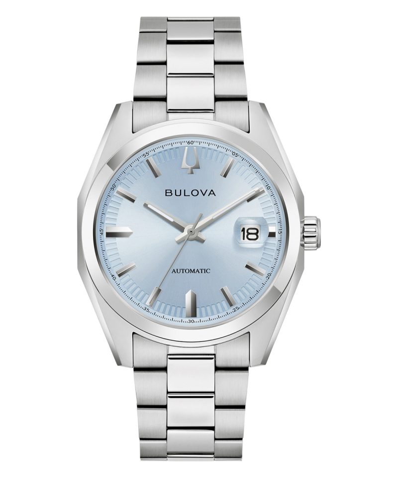 Bulova Surveyor 39mm - 96B469