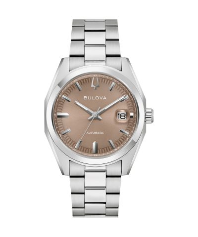 Bulova Classic Surveyor 39mm - 96B470