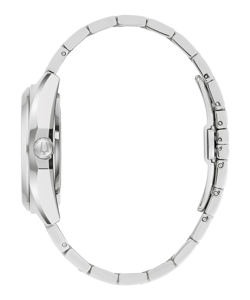 Alternative view of Bulova Surveyor 39mm - 96B470