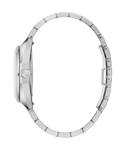 Alternative view of Bulova Jet Star 40mm - 96B472