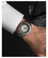 Bulova Jet Star 40mm - 96B472 - Bilde 4