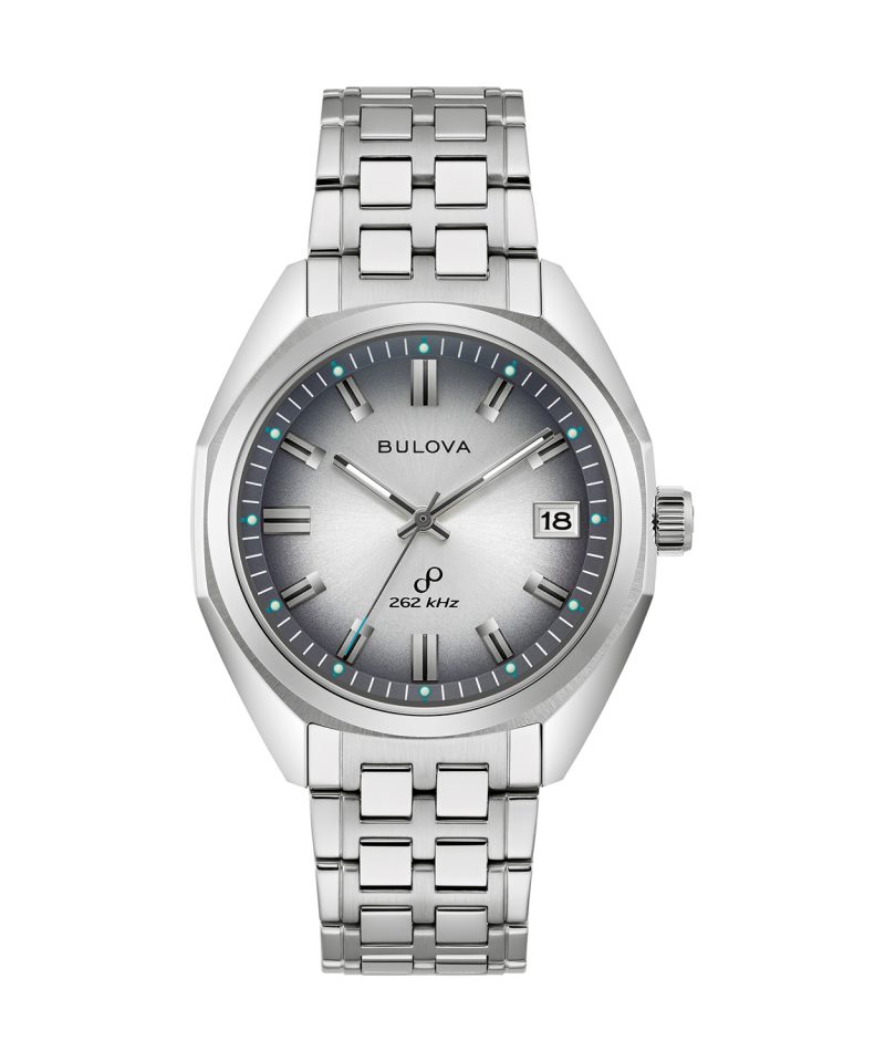 Bulova Classic Jet Star 40mm - 96B472