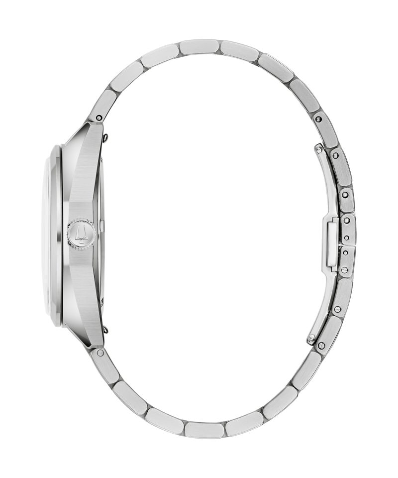 Alternative view of Bulova Classic Jet Star 40mm - 96B472