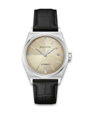 Bulova Frank Sinatra Nothing But The Best 37mm - 96B483