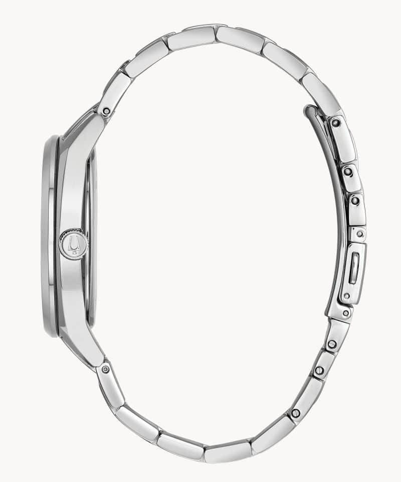 Alternative view of Bulova Surveyor 39mm - 96C125