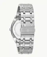 Bulova Surveyor 39mm - 96C125 - Bilde 3